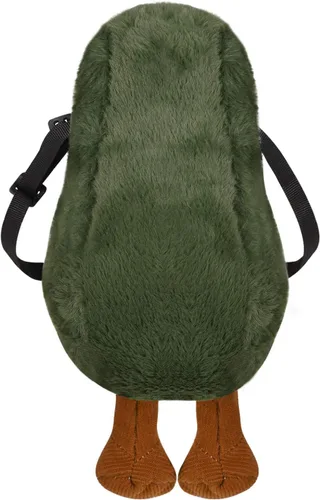 Vista 3 de Bolso de hombro para teléfono móvil, mini bolso cruzado, bolso de hombro, bolso de mano, bolso de lona de algodón para mujer, bolso para llaves