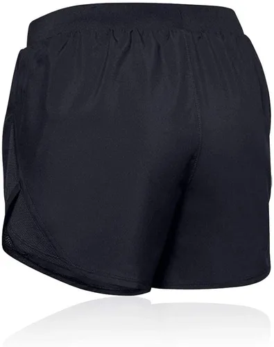 Vista 8 de Under Armour Fly By 20 - Pantalones cortos de correr para mujer