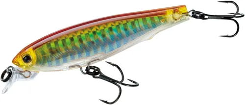 Vista 8 de Duel Yo Zuri F 1157 3 Ds Minnow Suspending Lure 4 Inch