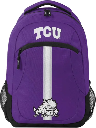 Vista 28 de FOCO NCAA unisex Mochila de Acción con Logotipo del Equipo Universitario