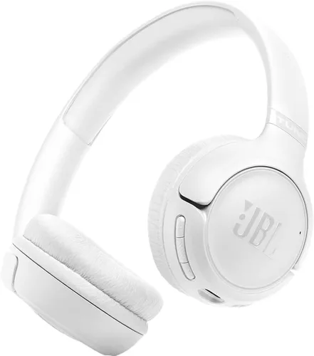 Vista 2 de JBL T530BTWHTK1