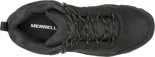Vista 2 de Merrell Botas de nieve impermeables Coldpack 3 Thermo Mid para mujer