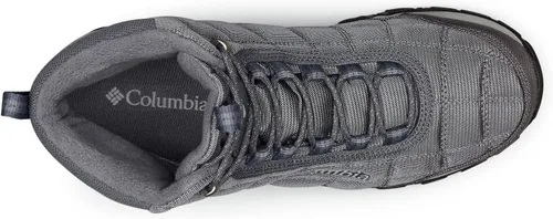 Vista 8 de Columbia Firecamp Boot Botas de senderismo para hombre