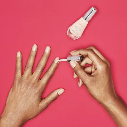 Vista 7 de Sally Hansen Treatment Nail Rehab 41054, fortalecedor de uñas, endurecedor de uñas, 0.33 onzas, suero de crecimiento de uñas, esmalte fortalecedor