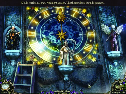 Vista 3 de Mystery Trackers Black Isle Collector's Edition (PC DVD)