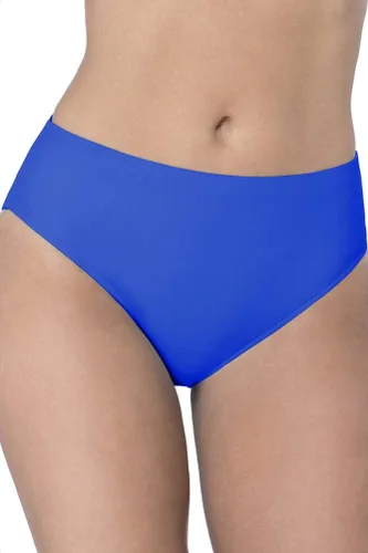 Vista 2 de Profile by Gottex Traje de baño básico sin costuras estándar para mujer Origami Real
