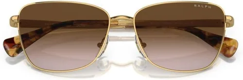 Vista 3 de Ralph by Ralph Lauren Gafas de sol mariposa Ra4143 para mujer
