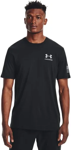 Vista 2 de Under Armour, New Freedom - Camiseta para hombres