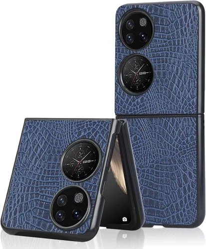 Vista 60 de Funda compatible con Huawei Mate Xs 2, compatible con Huawei Mate Xs 2, color negro