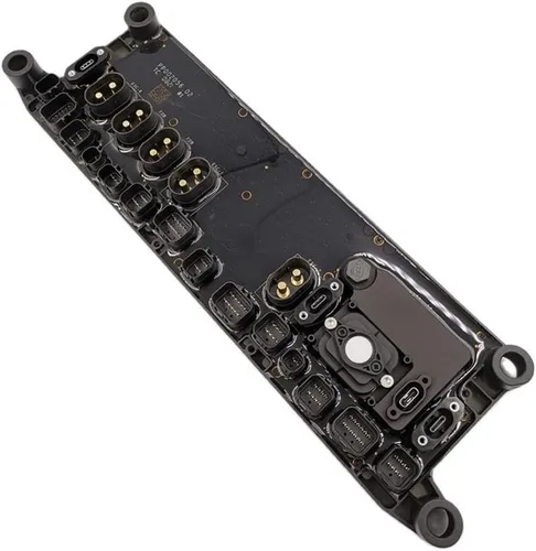 Vista 3 de [Drone Parts] Plant Protection Drones Accessories for DJI T30 Breakout Board Module [Easy Installation]