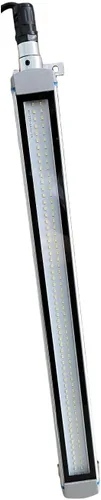 Vista 5 de Industrial/máquina LED tubo de luz, 6W 110-220V IP67 a prueba de explosiones CNC máquina trabajo luz interna lámpara blanca luz (6)