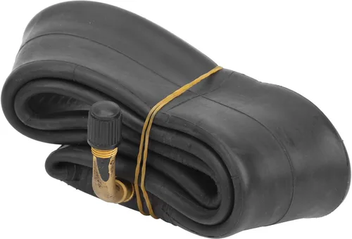 Vista 10 de Neumáticos de scooter eléctrico, juego de combinación de neumáticos de scooter de 8.5 pulgadas + válvula curva, tubo interior, accesorio