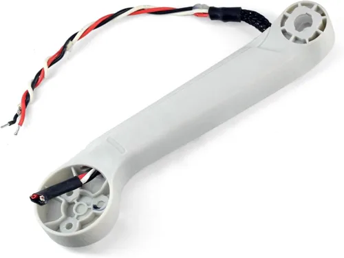 Vista 5 de Mini 3 Original Delantero/Trasero Izquierda/Derecha Brazo Motor Reemplazo Para DJI Mini 3 Drone (mini3 Brazo trasero izquierdo)