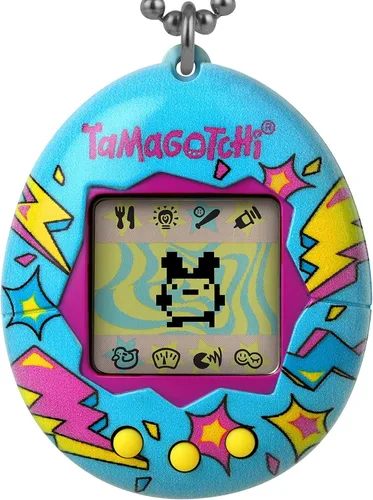 Vista 41 de Tamagotchi Original - Reflejo de celebración (exclusivo de Amazon)