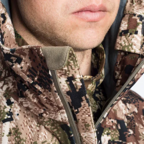 Vista 3 de SITKA Gear Thunderhead Chaqueta