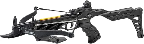 Vista 3 de Snake Eye Tactical Ballesta de pistola autónoma sistema Cobra 80 lbs 225 FPS