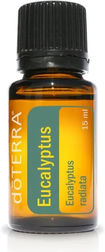 Vista 4 de doTERRA Aceite esencial de hierbabuena, 3006, Marrón, 1