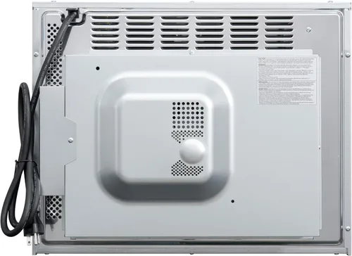 Vista 9 de KoolMore Reserve 24 pulgadas 1.6 pies cúbicos Horno microondas de convección integrado con 10 niveles de potencia, cocinado por sensor, hornear