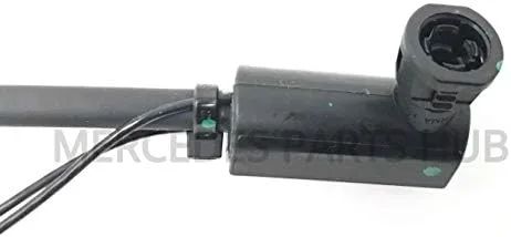 Vista 3 de MERCEDES-BENZ 9064702264 LÍNEA DE ALIMENTACIÓN ORIGINAL OEM
