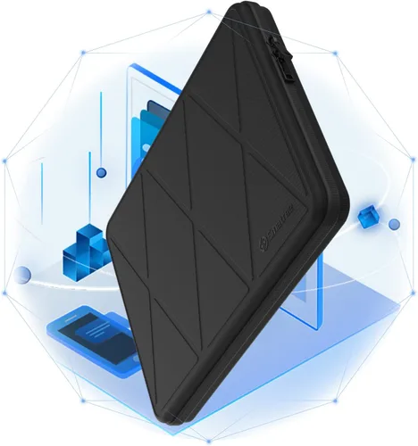 Vista 10 de Smatree Funda rígida para DELL Pro 14 Plus P1425/Pro Max 14 MC14250 de 14 Para DELL Pro 14 Plus/Pro Max 14 de 14 pulgadas