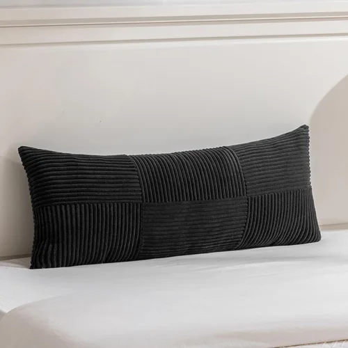 Vista 101 de Fancy Homi - Paquete de 2 fundas de almohada decorativas de color verde oliva pequeñas de 12 x 12 pulgadas para sala de estar, sofá, cama