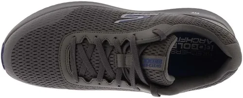 Vista 2 de Skechers Max Fairway 3 Arch Fit - Tenis de golf sin picos para hombre