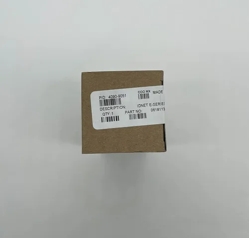Vista 2 de Simplex 4090-9051 IAM supervisado