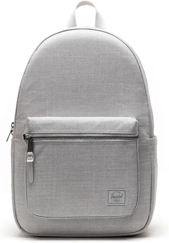 Vista 75 de Herschel Mochila acolchada Settlement, color negro, talla única