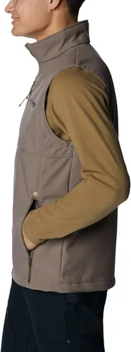 Vista 3 de Columbia PHG Ascender Softshell Chaleco para hombre