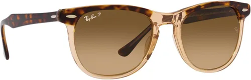 Vista 13 de Ray-Ban Rb2398 Eagleeye - Gafas de sol cuadradas para mujer