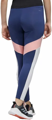 Vista 4 de adidas 2 Move Colorblock talle regular 78 para mujer