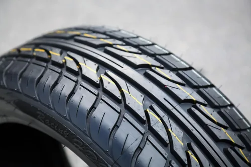 Vista 6 de Juego de 4 neumáticos radiales Haida Racing HD921 de verano para automóviles de pasajeros 195/45R15 195/45/15 195/45-15 78V Rango de carga SL 4