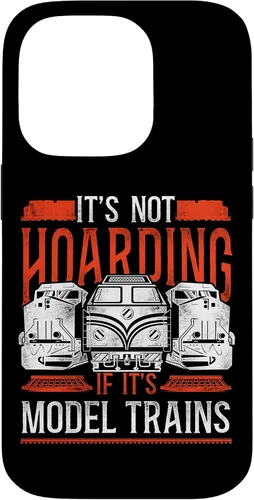 Vista 17 de iPhone 16 Freight Diesel Train Driver Trainspotting Locomotive Vintage Case