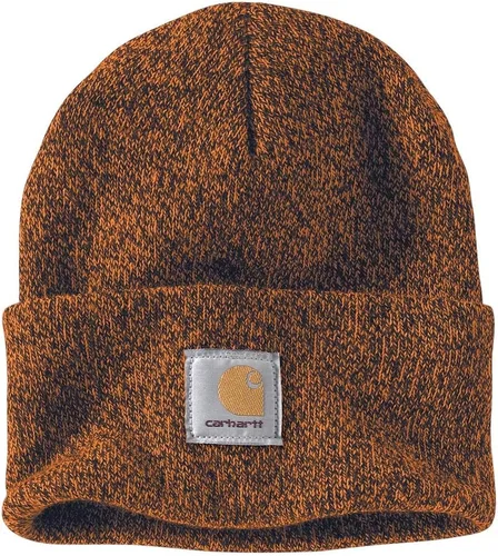 Vista 35 de Carhartt - Gorro de punto con doblez para hombre (Liquidación)