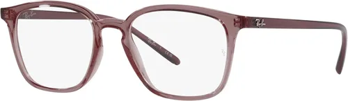 Vista 2 de Ray-Ban RX7185 - Marcos cuadrados para anteojos graduados