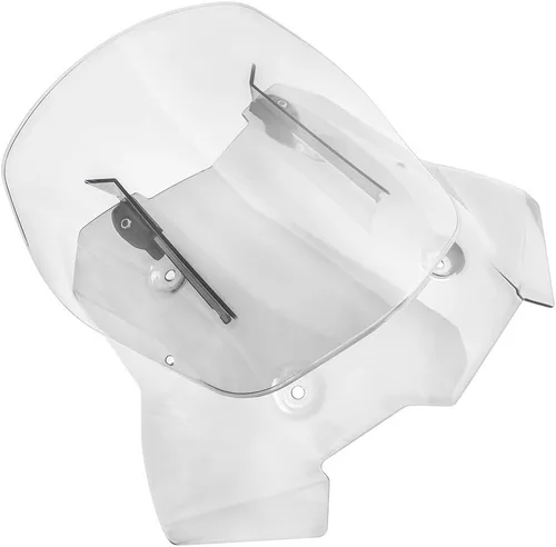 Vista 7 de Deflector de viento ajustable para motocicleta, compatible con B.M.W F750GS F850GS F 750 GS F 850 GS 2018-2023 F800GS 2024 2025 Protector