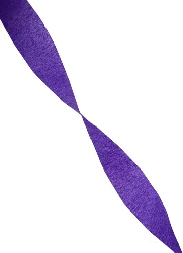 Vista 7 de K-Kraft Serpentinas decorativas de papel crepé colgantes hechas en Estados Unidos para cumpleaños, fiestas, vacaciones, escuela, boda, ducha