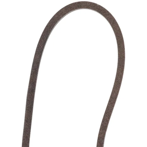 Vista 6 de CUB CADET 954-05001 PTO Deck Drive V-Belt CC30 CC30H Hydro Mini Rider cortadoras de césped
