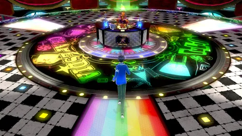 Vista 4 de Tokyo Mirage Sessions #FE - Fortissimo Edition (Japanese Edition)