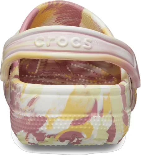 Vista 3 de Crocs Zuecos clásicos unisex para adultos