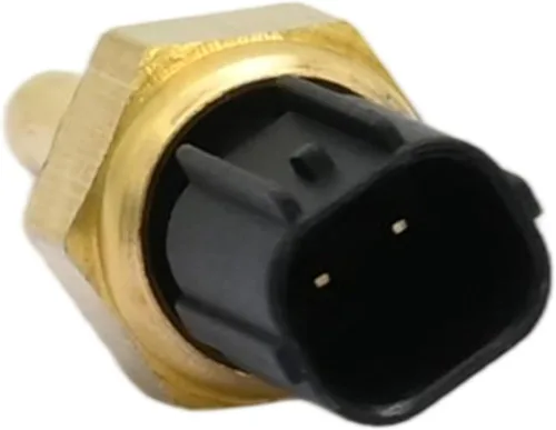 Vista 5 de Interruptor de temperatura del refrigerante del motor Sensor de temperatura del emisor Accord Civic Cr-V Elemento Fit Mdx Odyssey Pilot Ridgeline Tl
