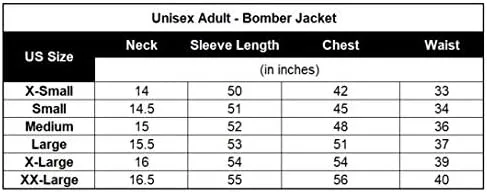 Vista 6 de Disney Villains x Heidi Klum Cast Your Curse Bomber Jacket