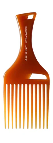 Vista 16 de Peine desembarazador ultra suave Cricket para cabello mojado, seco, largo y grueso. Anti-friz. Peine de ducha para desenredar con aceites de argán