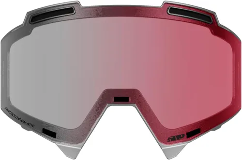 Vista 19 de 509 Lente para moto de nieve Sinister X7 Ignite S1