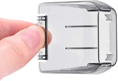 Vista 10 de Mavic Mini - Protector de cámara antirreflejos, protector de lente para DJI Mavic Mini/Mavic Mini 2