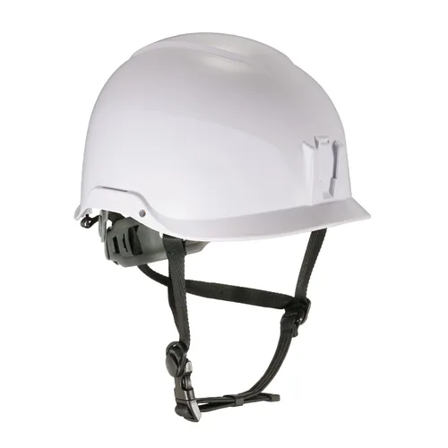 Vista 12 de Ergodyne Skullerz 8976 - Casco de seguridad tipo 2, clase E, tipo II