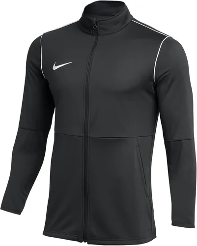 Vista 4 de Nike Para Hombre Niño (4-8 Años) Cremallera Completa