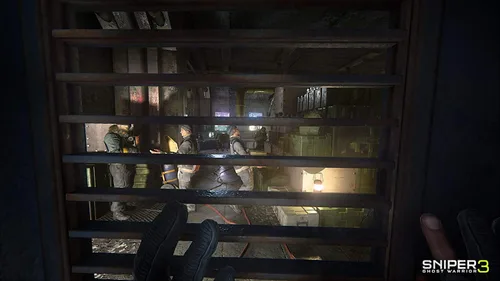 Vista 2 de Sniper Ghost Warrior 3 Season Pass Edition - PC