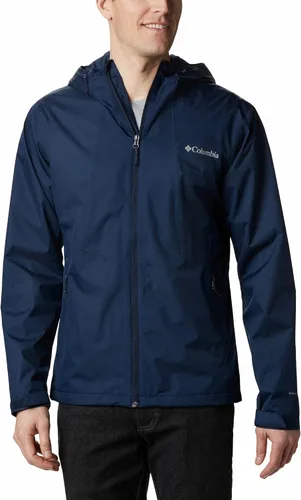 Vista 27 de Columbia Chaqueta Inner Limits™ II Estampado De Fósiles Antiguos/Floricultura