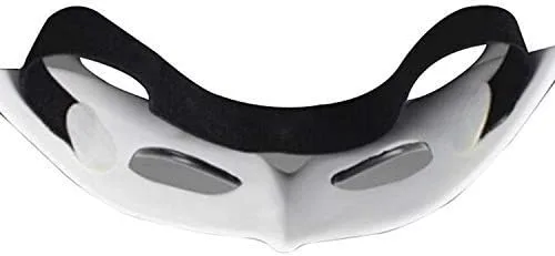 Vista 2 de Mxcostume Game Ren Amamiya Akira Kurusu Cosplay Persona 5 Máscara de ojos Accesorios